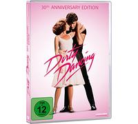 Swayze,Patrick - Dirty Dancing: 30th Anniversary [Import]