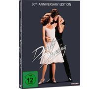Swayze,Patrick - Dirty Dancing: 30th Anniversary (Fan Edition)