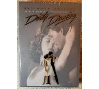 Swayze, Patrick - Dirty Dancing - Ultimate Edition