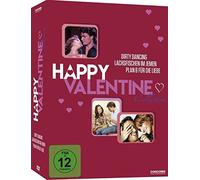 Swayze,Patrick - Happy Valentine Collection