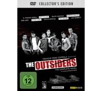 Swayze,Patrick - Outsiders,The/Collector's Edition [Import]