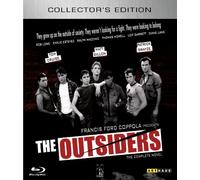 Swayze,Patrick - Outsiders,the/Collector's Edition [Édition Collector] [Blu-ray]