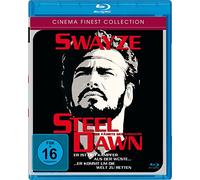 Swayze,Patrick - Steel Dawn [Blu-ray]