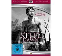 Swayze,Patrick - Steel Dawn: die Fährte des Kriegers