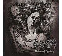 Swazafix - Anthems of Apostasy [Import]