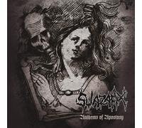 Swazafix – Anthems of Apostasy – CD – Import