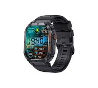 Denver Montre intelligente SWC-191 Noir