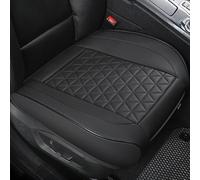 SWCOYXDVB Coussin Siège De Voiture,pour Renault Espace Grand Espace Initiale Paris 4/Grand 5 Coussin Voiture Conducteur Doux Chaleureux,Fond Antidérapant,Protection Siege Voiture Avant,A