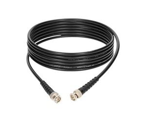 SWCT0020 - fiches BNC Telegärtner 2m Câble Numérique