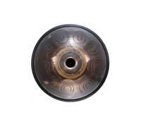 SWD-18EAKE - Tongue Drum 18 9 notes - E Akebono