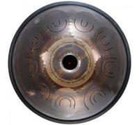 SWD-18EION - Tongue Drum 18 9 notes - E Ionian