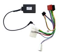 SWDC02AL - Interface Commande au volant pour Dacia - Alpine - ADNAuto