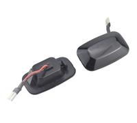 SWDJILNV Clignotant Arrière Clignotants À LED Dynamiques Pour Land Pour Cruiser Série 70 80 100