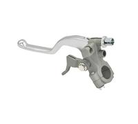 SWDJILNV Levier Frein à Tambour Levier De Maître-Cylindre Frein Et d'embrayage pour CRF250R CRF450R CRF250X 450X CR125R CR250R CRF 250R 450R 2004 - 2020 Outils De Moto