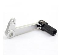 SWDJILNV Sélecteur Vitesse Moto pour FB pour Mondial pour Hipster HPS 125 Accessoires Levier de Vitesses Moto Levier de Vitesses