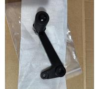 SWDJILNV Sélecteur Vitesse Moto pour FB pour Mondial pour Hipster HPS 125 Accessoires Levier de Vitesses Moto Levier de Vitesses