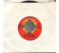 SWE-DANES - hey, look me over / when your time comes to go 45 rpm single