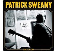 Sweany, Patrick - Close to the Floor