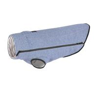 Swear chanvre de chanvre roulettes pour chiens Heliotrope Purple