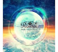 Swear 〜Night & Day〜【通常盤】