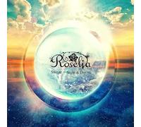 Swear 〜Night & Day〜【Blu-ray付生産限定盤】