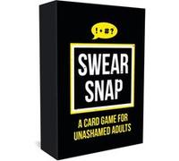 Swear Snap by Summersdale Publishers Summersdale Publishers (Auteur)