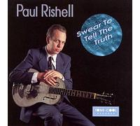 Swear To Tell The Truth (1993) US Import