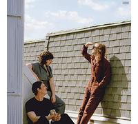 Swearin - Fall Into The Sun [Import]