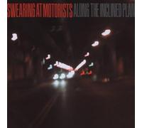 Swearing at Motorists - Along the Incline..-7tr-