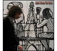 Swearing at Motorists - Burn Down The Wire [Import]