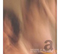 Last Night Becomes This Morning