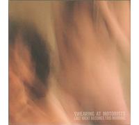 Last Night Becomes This Morning