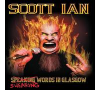 Swearing Words in Glasgow