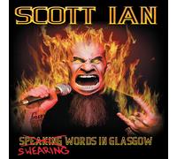 Swearing Words in Glasgow