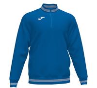 Joma Campus Iii Sweatshirt Bleu 2XL Homme