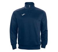 Sweat 1/2 Zip JOMA COMBI FARAON - Enfant - Homme - Multisport - Bleu Marine S