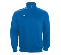 Joma Faraon Sweat-Shirt à Demi-Fermeture Éclair pour Homme