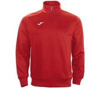 Sweat 1/2 zip Joma Faraon L rouge G