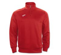 Joma Faraon Half Zip Sweatshirt Rouge XL Homme