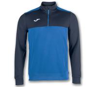 Joma Sweatshirt à Manches Longues pour Hommes - 6XS - 3XL - Winner
