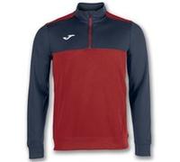Joma Sweatshirt à Manches Longues pour Hommes - 6XS - 3XL - Winner