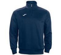 Sweat 1/2 zip junior Joma Faraon 14 ans marine G