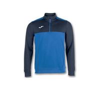 Joma Winner Sweatshirt Bleu 11-12 Years Garçon