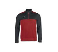 Sweat 1/2 zip Winner M