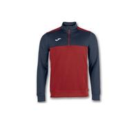 Sweat 1/2 zip Winner S