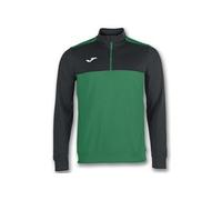 Sweat 1/2 zip Winner XL