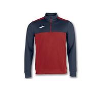 Joma Winner Sweatshirt Rouge XL Homme