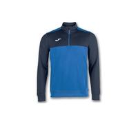 Joma Winner Sweatshirt Bleu XL Homme
