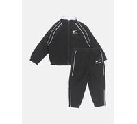 Sweat 2 Pièces Noir 12M(74CM)