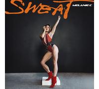 Sweat – CD – Universal Music Group